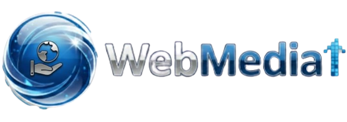 WebMedia Logo