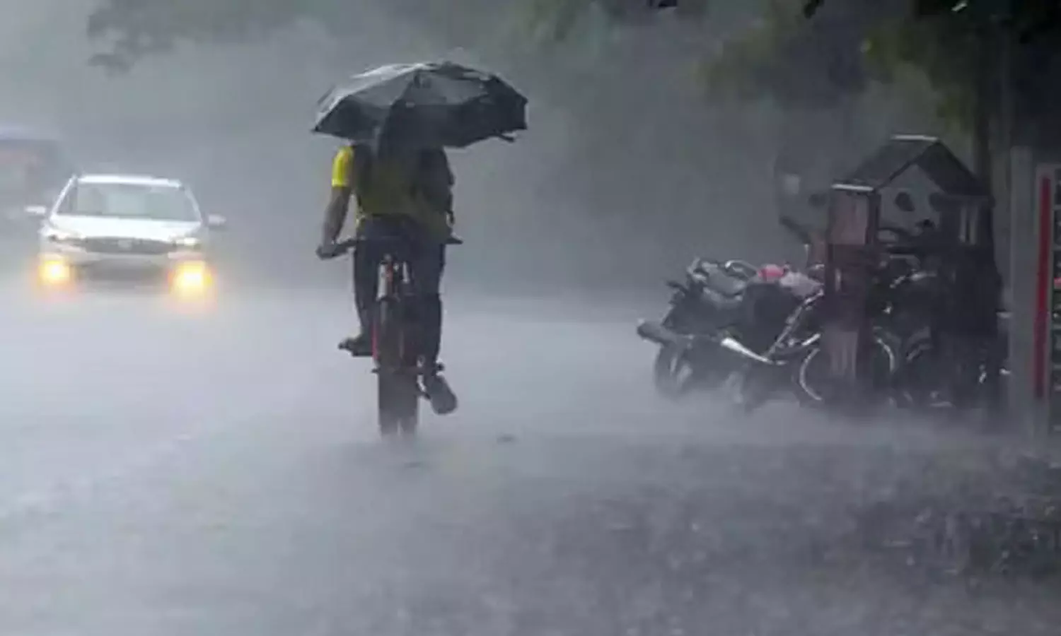 வானிலை முன்னறிவிப்பு