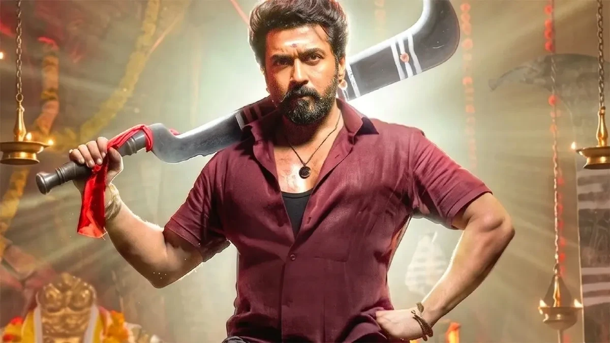 நாட்களில் மாபெரும் சாதனை படைத்த கருப்பு !